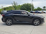 Used 2024 LEXUS RX RX 350  in DAVIE, FLORIDA (Photo 4)