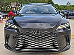 Used 2024 LEXUS RX RX 350  in DAVIE, FLORIDA (Photo 5)