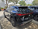 Used 2024 LEXUS RX RX 350 FWD in DAVIE, FLORIDA (Photo 7)