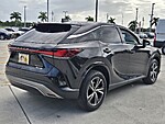 Used 2024 LEXUS RX RX 350  in DAVIE, FLORIDA (Photo 7)