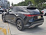 Used 2024 LEXUS RX RX 350  in DAVIE, FLORIDA (Photo 8)