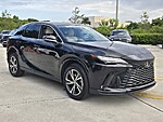 Used 2024 LEXUS RX RX 350  in DAVIE, FLORIDA (Photo 9)
