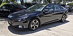 Used 2023 HYUNDAI ELANTRA HYBRID Limited DCT in DAVIE, FLORIDA