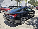 Used 2023 HYUNDAI ELANTRA HYBRID LIMITED DCT in DAVIE, FLORIDA (Photo 6)