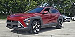Used 2024 HYUNDAI KONA SEL FWD in DAVIE, FLORIDA