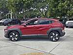 Used 2024 HYUNDAI KONA SEL FWD in DAVIE, FLORIDA (Photo 3)