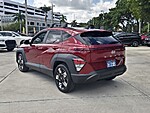 Used 2024 HYUNDAI KONA SEL FWD in DAVIE, FLORIDA (Photo 4)