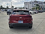 Used 2024 HYUNDAI KONA SEL FWD in DAVIE, FLORIDA (Photo 5)