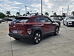 Used 2024 HYUNDAI KONA SEL FWD in DAVIE, FLORIDA (Photo 6)
