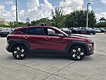 Used 2024 HYUNDAI KONA SEL FWD in DAVIE, FLORIDA (Photo 7)