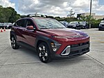 Used 2024 HYUNDAI KONA SEL FWD in DAVIE, FLORIDA (Photo 8)