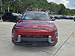 Used 2024 HYUNDAI KONA SEL FWD in DAVIE, FLORIDA (Photo 9)
