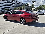 Used 2023 HYUNDAI SONATA SEL 2.5L *LTD AVAIL* in DAVIE, FLORIDA (Photo 4)
