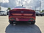 Used 2023 HYUNDAI SONATA SEL 2.5L *LTD AVAIL* in DAVIE, FLORIDA (Photo 5)