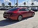 Used 2023 HYUNDAI SONATA SEL 2.5L *LTD AVAIL* in DAVIE, FLORIDA (Photo 6)