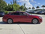 Used 2023 HYUNDAI SONATA SEL 2.5L *LTD AVAIL* in DAVIE, FLORIDA (Photo 7)