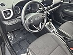 Used 2022 HYUNDAI VENUE LIMITED IVT in DAVIE, FLORIDA (Photo 11)