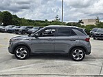 Used 2022 HYUNDAI VENUE LIMITED IVT in DAVIE, FLORIDA (Photo 3)