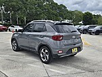 Used 2022 HYUNDAI VENUE LIMITED IVT in DAVIE, FLORIDA (Photo 4)