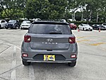 Used 2022 HYUNDAI VENUE LIMITED IVT in DAVIE, FLORIDA (Photo 5)