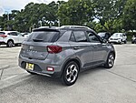 Used 2022 HYUNDAI VENUE LIMITED IVT in DAVIE, FLORIDA (Photo 6)