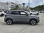 Used 2022 HYUNDAI VENUE LIMITED IVT in DAVIE, FLORIDA (Photo 7)