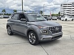 Used 2022 HYUNDAI VENUE LIMITED IVT in DAVIE, FLORIDA (Photo 8)