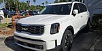 Used 2025 KIA TELLURIDE SX FWD in DAVIE, FLORIDA