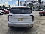 Used 2025 KIA TELLURIDE SX FWD in DAVIE, FLORIDA (Photo 5)