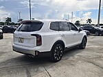 Used 2025 KIA TELLURIDE SX FWD in DAVIE, FLORIDA (Photo 6)