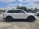 Used 2025 KIA TELLURIDE SX FWD in DAVIE, FLORIDA (Photo 7)