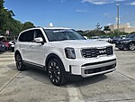 Used 2025 KIA TELLURIDE SX FWD in DAVIE, FLORIDA (Photo 8)