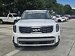 Used 2025 KIA TELLURIDE SX FWD in DAVIE, FLORIDA (Photo 9)
