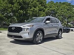 Used 2023 HYUNDAI SANTA FE SEL FWD in DAVIE, FLORIDA (Photo 1)