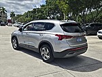 Used 2023 HYUNDAI SANTA FE SEL FWD in DAVIE, FLORIDA (Photo 4)