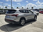Used 2023 HYUNDAI SANTA FE SEL FWD in DAVIE, FLORIDA (Photo 6)