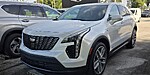 Used 2023 CADILLAC XT4 FWD 4DR LUXURY in DAVIE, FLORIDA