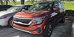 Used 2021 KIA SELTOS S IVT FWD in DAVIE, FLORIDA
