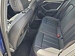Used 2023 AUDI A3 PREMIUM 40 TFSI QUATTRO in DAVIE, FLORIDA (Photo 12)