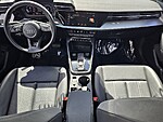 Used 2023 AUDI A3 PREMIUM 40 TFSI QUATTRO in DAVIE, FLORIDA (Photo 13)