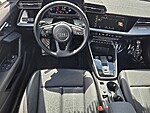 Used 2023 AUDI A3 PREMIUM 40 TFSI QUATTRO in DAVIE, FLORIDA (Photo 14)