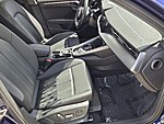 Used 2023 AUDI A3 PREMIUM 40 TFSI QUATTRO in DAVIE, FLORIDA (Photo 19)