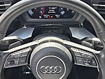 Used 2023 AUDI A3 PREMIUM 40 TFSI QUATTRO in DAVIE, FLORIDA (Photo 25)