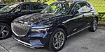 Used 2024 GENESIS GV70 2.5T AWD in DAVIE, FLORIDA