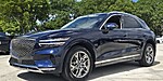 Used 2024 GENESIS GV70 2.5T AWD in DAVIE, FLORIDA