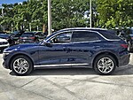 Used 2024 GENESIS GV70 2.5T AWD in DAVIE, FLORIDA (Photo 3)