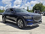 Used 2024 GENESIS GV70 2.5T AWD in DAVIE, FLORIDA (Photo 9)