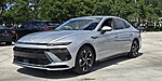Used 2024 HYUNDAI SONATA SEL 2.5L FWD in DAVIE, FLORIDA