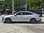 Used 2024 HYUNDAI SONATA SEL 2.5L FWD in DAVIE, FLORIDA (Photo 3)