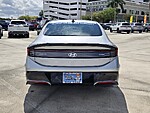 Used 2024 HYUNDAI SONATA SEL 2.5L FWD in DAVIE, FLORIDA (Photo 5)